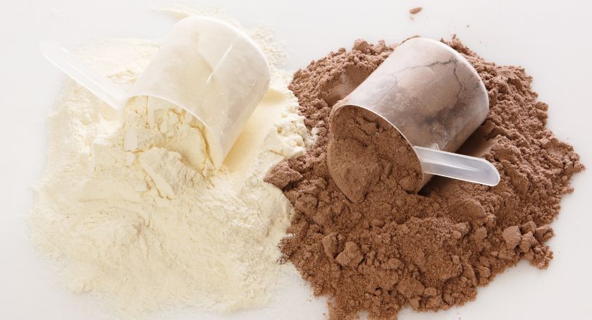 California Bill Would Require Protein Powder Brands to Publicly Disclose Heavy Metal Testing Results